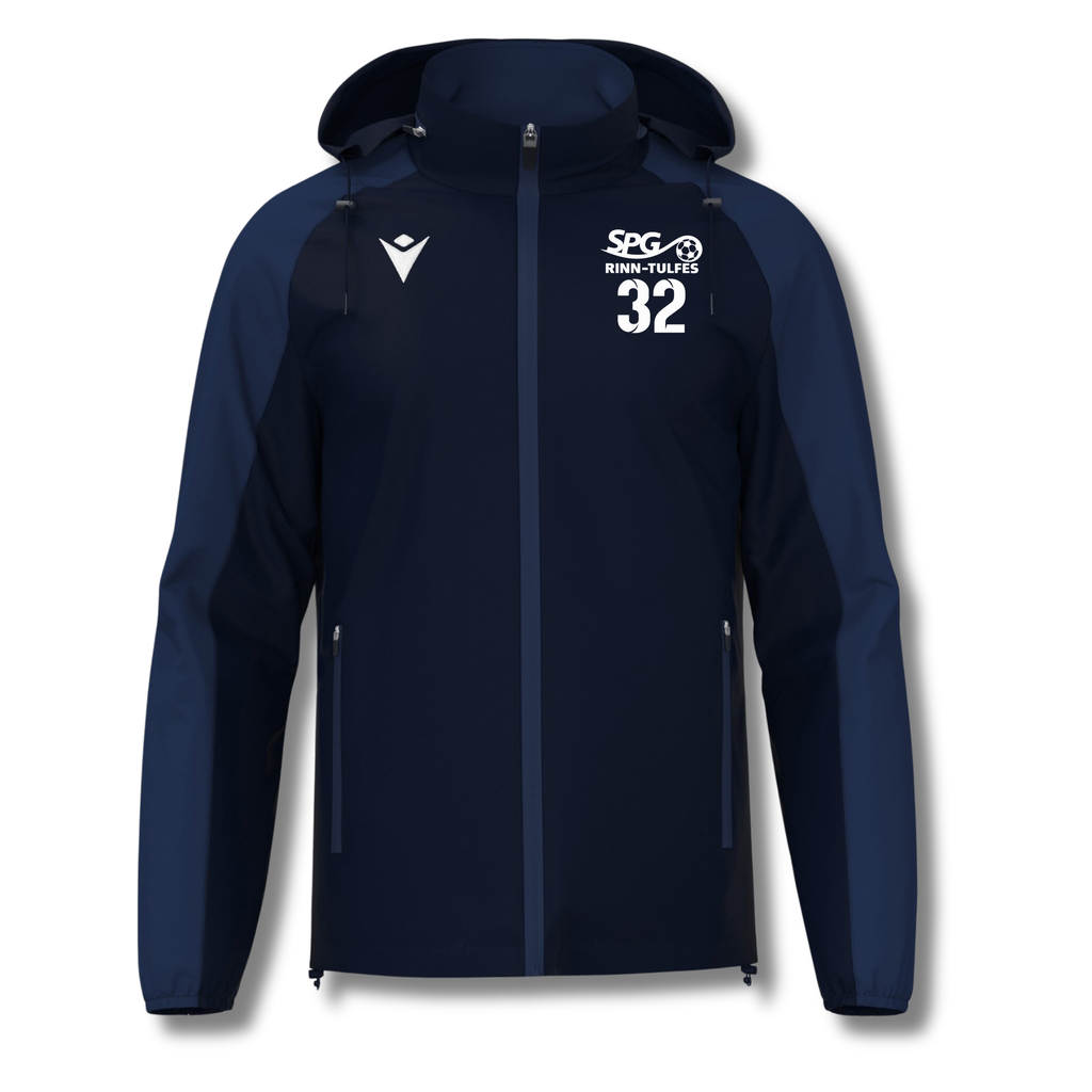 Elbrus Jacke