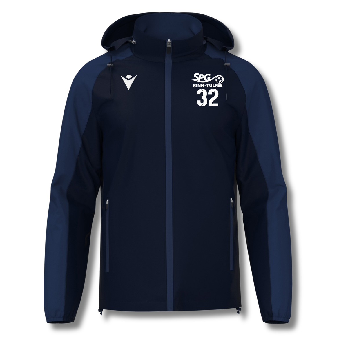 Elbrus Jacke