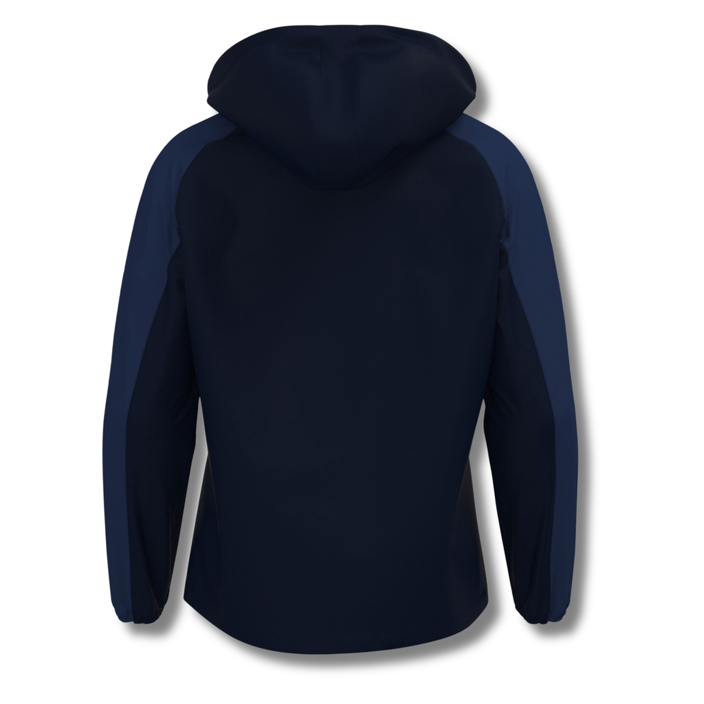 Elbrus Jacke