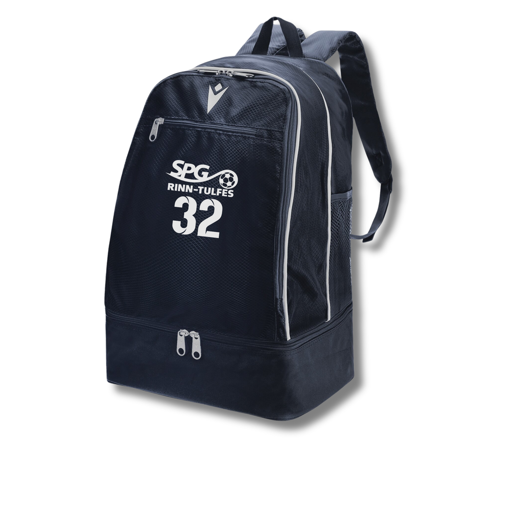 Maxi-Academy Rucksack