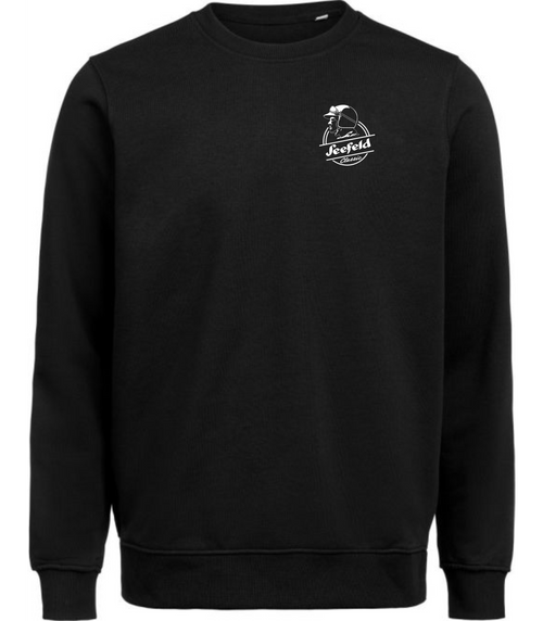 Classic Unisex Sweat - Schwarz