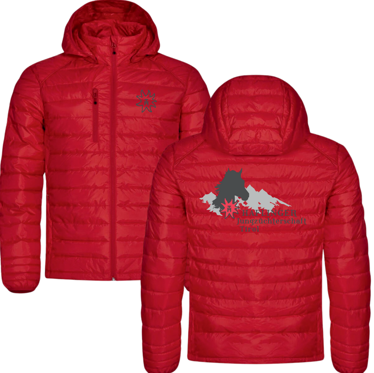 Jacke Hudson Women