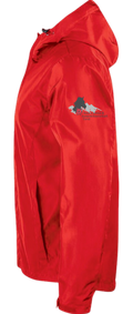 Regenjacke Webster