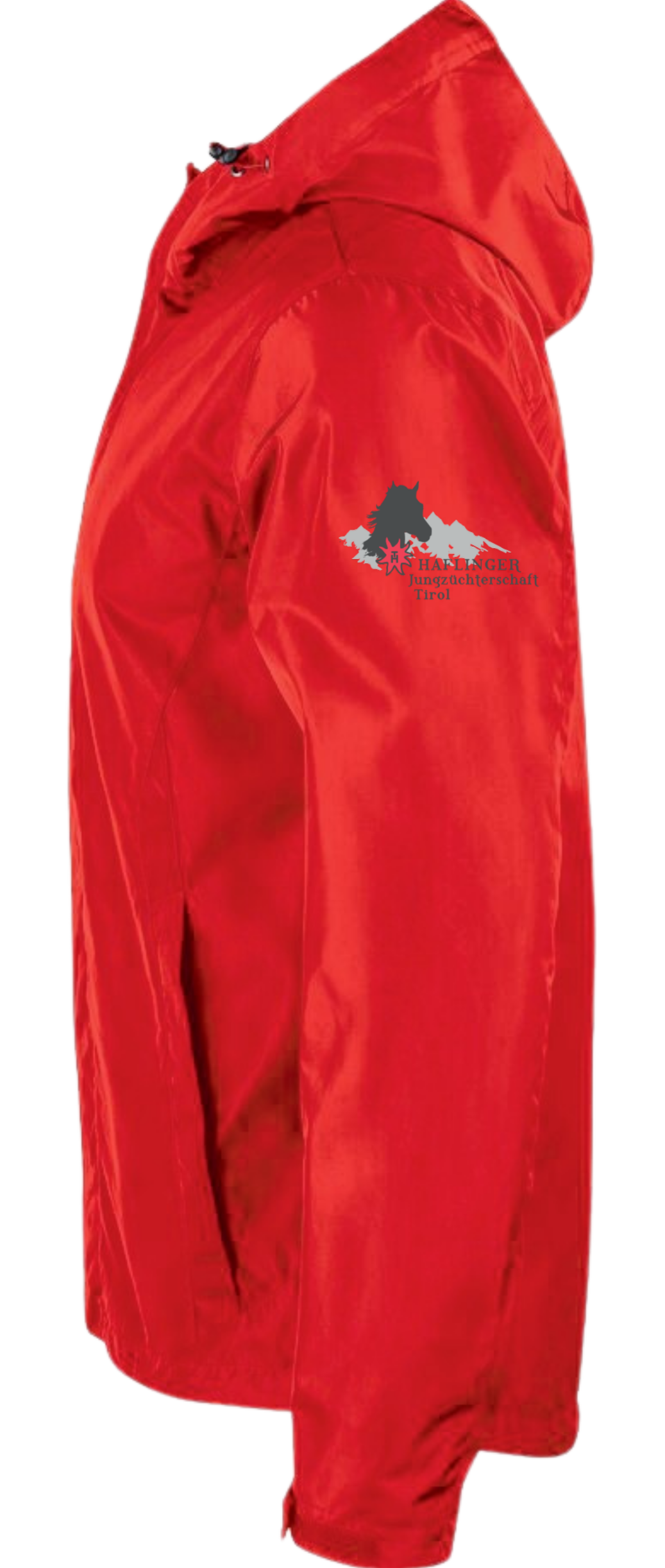 Regenjacke Webster
